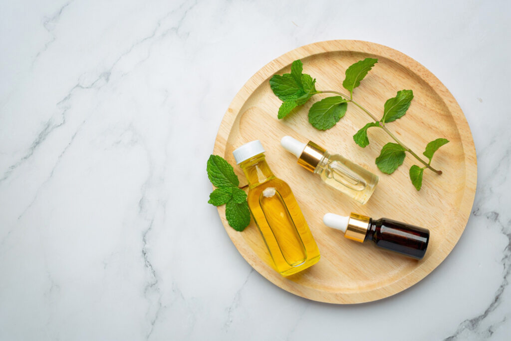 Essential Oils as Effective Bed Bug Repellents