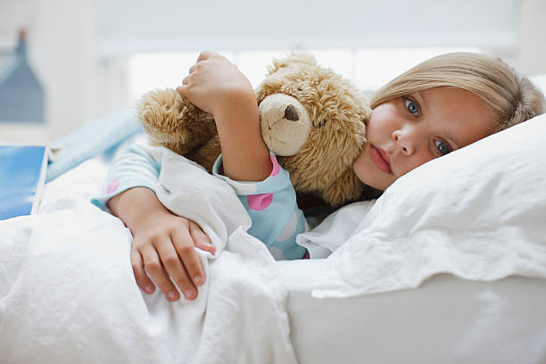 Sleep Disorders in Children