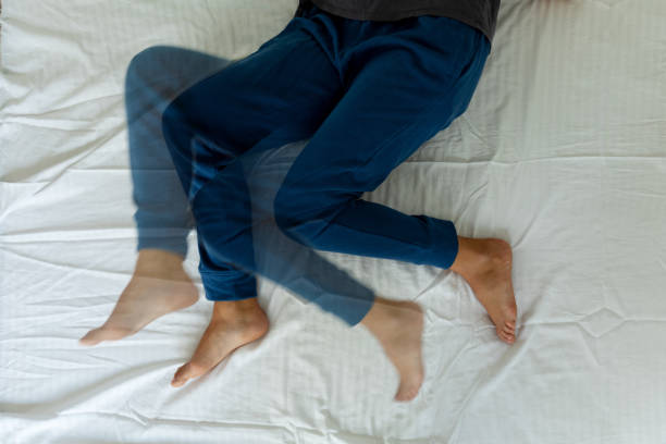 Restless Leg Syndrome Remedies: A Comprehensive Guide to Relief