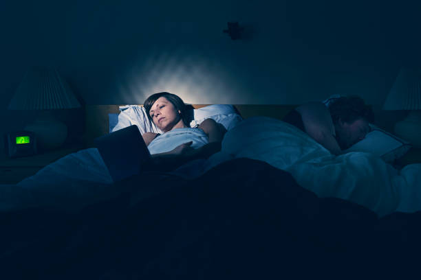 The Science of Limiting Screen Time Before Bed: A Comprehensive Guide