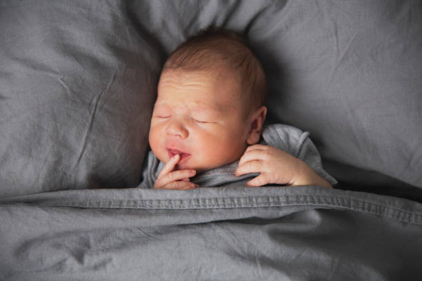 Understanding Children’s Sleep Patterns by Age: A Comprehensive Guide