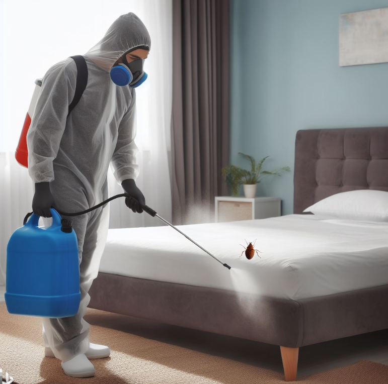 The Importance of Proper Bed Bug Treatment