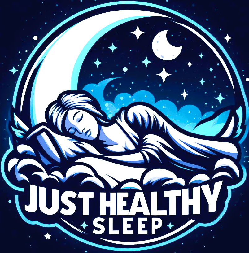 just healthy sleep