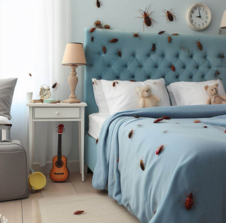 How to Prevent Bed Bug Bites Effectively